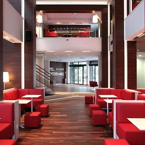 **** Hotel Le Méditerranée France