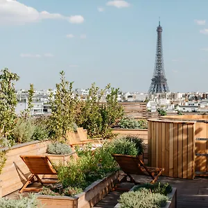 ***** Hotel Brach - Evok Collection France