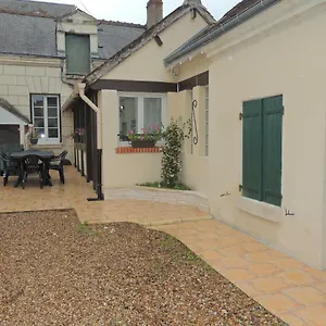 Chez Clem Hébergement de vacances