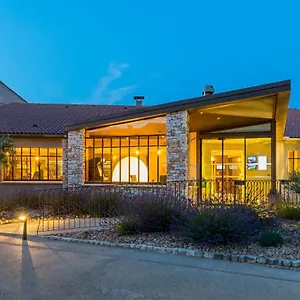 *** Hotel Terre De Provence Hôtel&spa France